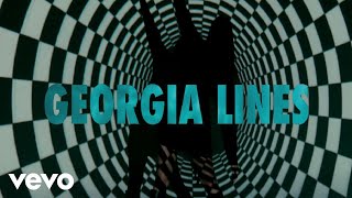 Georgia Lines - Nothing But Love