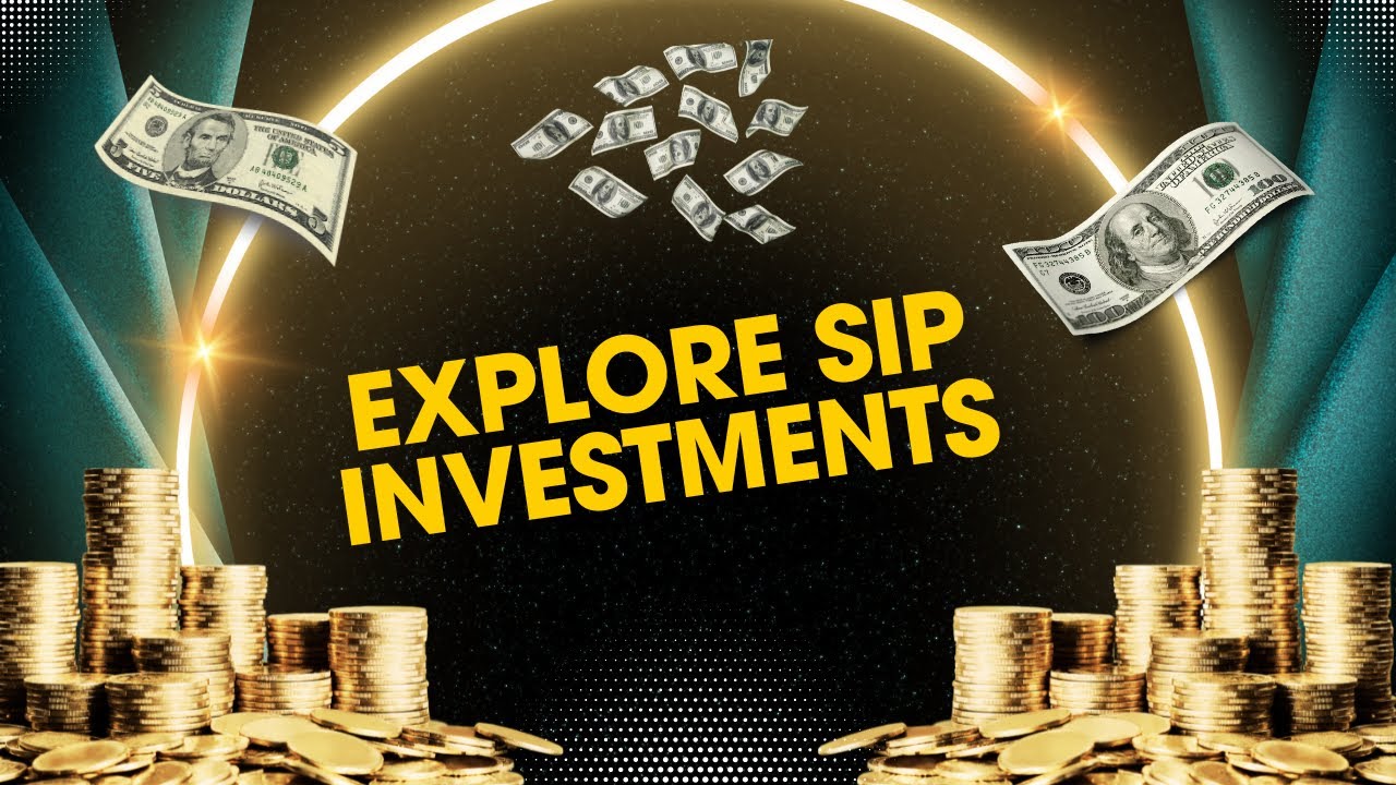 Explore SIP Investment Types & Unwind the Truth of Step-Up and Step ...