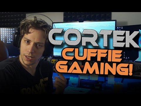 [ThePruld] Recensione - cuffie CORTEK