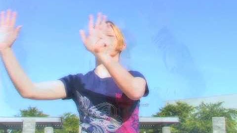 A New Day Has Come ASL