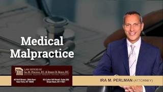 What Is Informed Consent In Terms Of Medical Malpractice In Manhattan? | (212) 689-5000