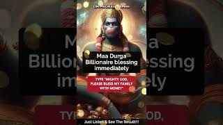 Hanuman Mantra for Financial Problems | Om Prajnaya Namah