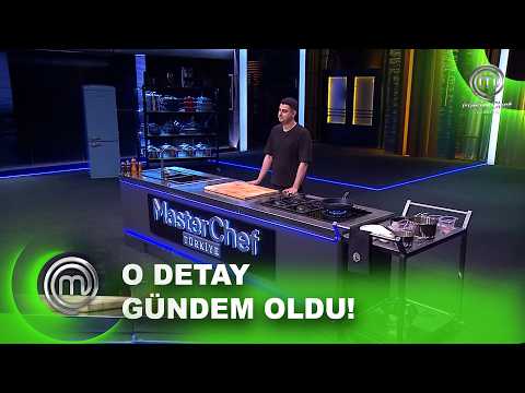 Hami Efe Tabağı İçin Sezer'den Destek Aldı Mı? | MasterChef Türkiye 28.06.2026