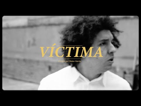 VÍCTIMA - FABIO CHAVES