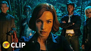 Magneto Explains William Stryker's Plan Scene | XMen 2 (2003) Movie Clip HD 4K