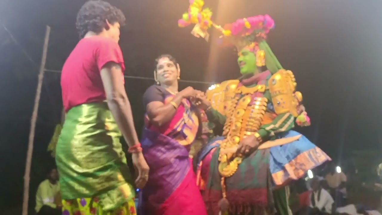 தருமன் திருமுடியைவீமன் அர்ஜுனன் அபகரித்தல் ராஜகுரு பழனி சங்கர் சிவராமன் நடிகர்கள்