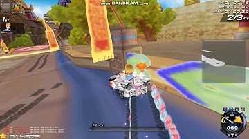 Zing Speed - Fast Dift Map Quán Trọ Sa Mạc by SubZeroGaming!!!!