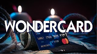 Magic Review - Wonder Card by Wonder Makers [[ Credit Card Magic ]]