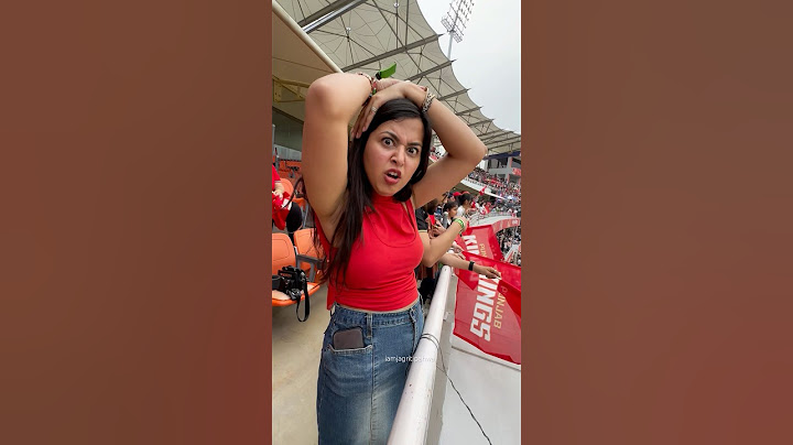 TV or Stadium What Do You Prefer? 🤩🏟️ #stadium #cricketlover #jagritipahwa #viratkohli