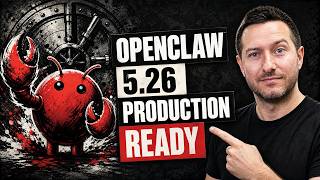 OpenClaw 5.26 Update - Why Builders NEED To Pay Attention