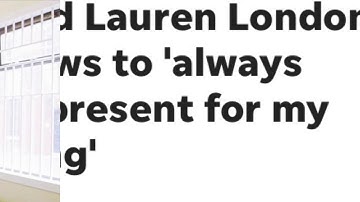 Nip & Lauren Tribute