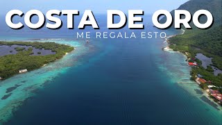 así es la Ciénaga . Venezuela