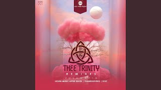 House Music After Death (Thee Trinity Instrumental Mix)