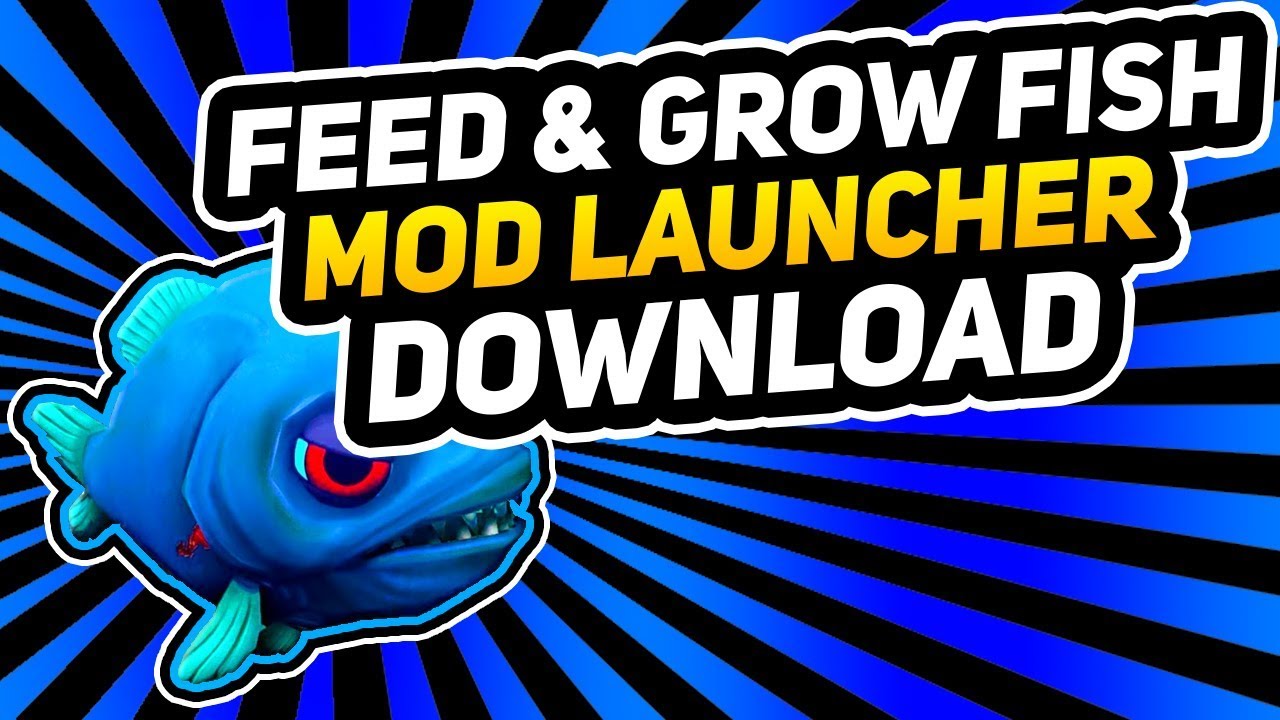 Fish Feed And Grow APK for Android Download