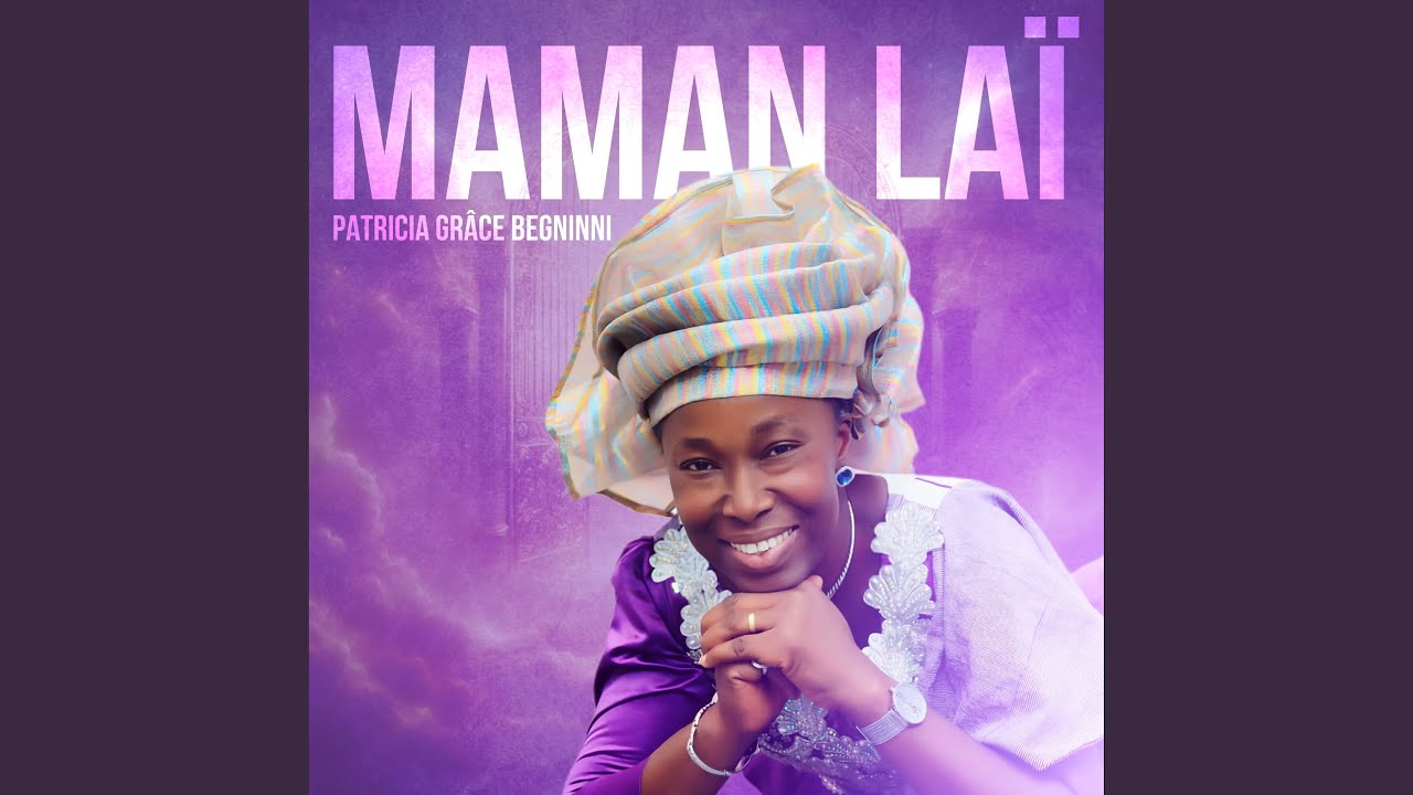 Maman Laï