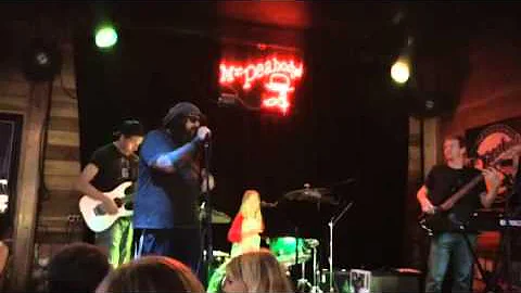 chloe k. playing I'm on top of the world