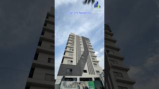 Pearl One Residence Gulberg Lahore | Luxury Living &amp; Safe &amp; Investment Opportunity.