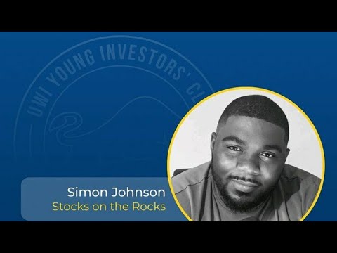 Want To Hear From An Investment Professional? | Pursuing The Financial Career Path | Simon Johnson