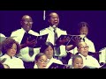 Soweto Central Chorus - U-Jesu Wehla Washiya Konke
