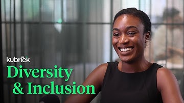 Diversity and Inclusion in Tech