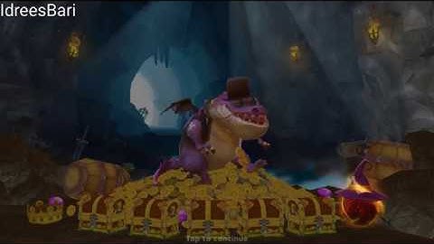 Hungry Dragon - evolution mod gameplay walkthrough of video game part 6|apk (iOS, Android)