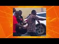 Must watch!This is how Lilwin got the acc!dent at Amakom-Eyewitness