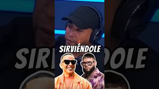 DON OMAR: FARRUKO'S CONVICTION, HECTOR YANKEE⁉️#donomar #daddyyankee #hectorelfather #farruko