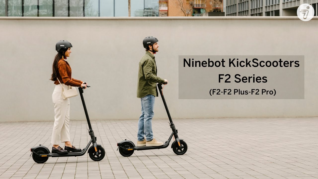 Patinete Eléctrico Niños Segway Ninebot eKickScooter C2