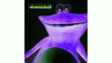 Preview 2 Globox Deepfake Effects | Preview 2 Partridge Deepfake Effects