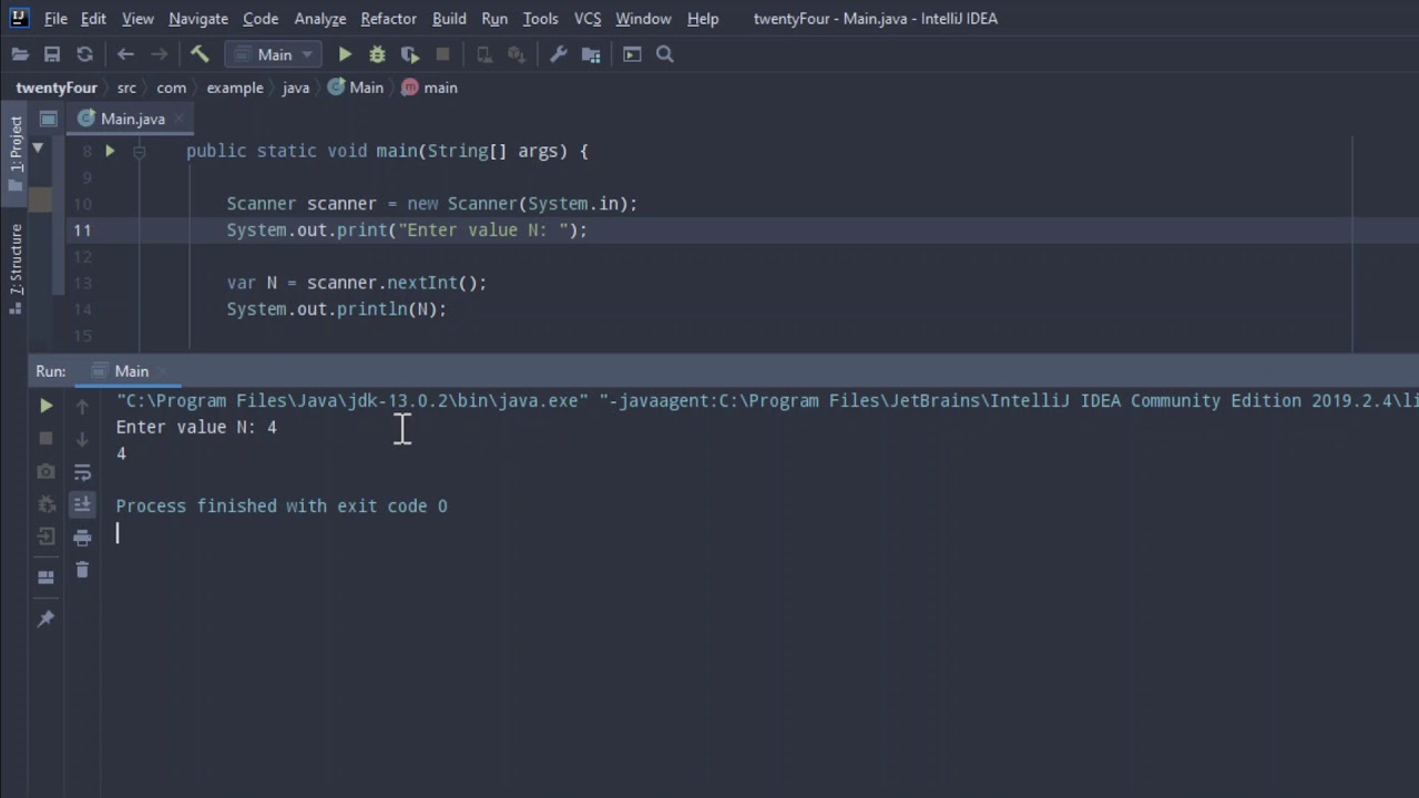 04 Java Loops I - YouTube