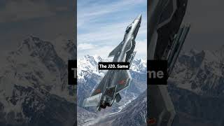 F-35 vs. J-20: Which Jet Wins The Sky?