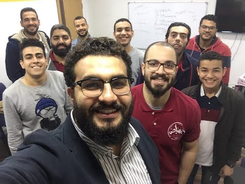 أصحاب ولا business - أدهم إبراهيم - Vlog 002