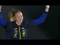Montenegro vs Sweden | Highlights | 26th IHF Women's World Championship