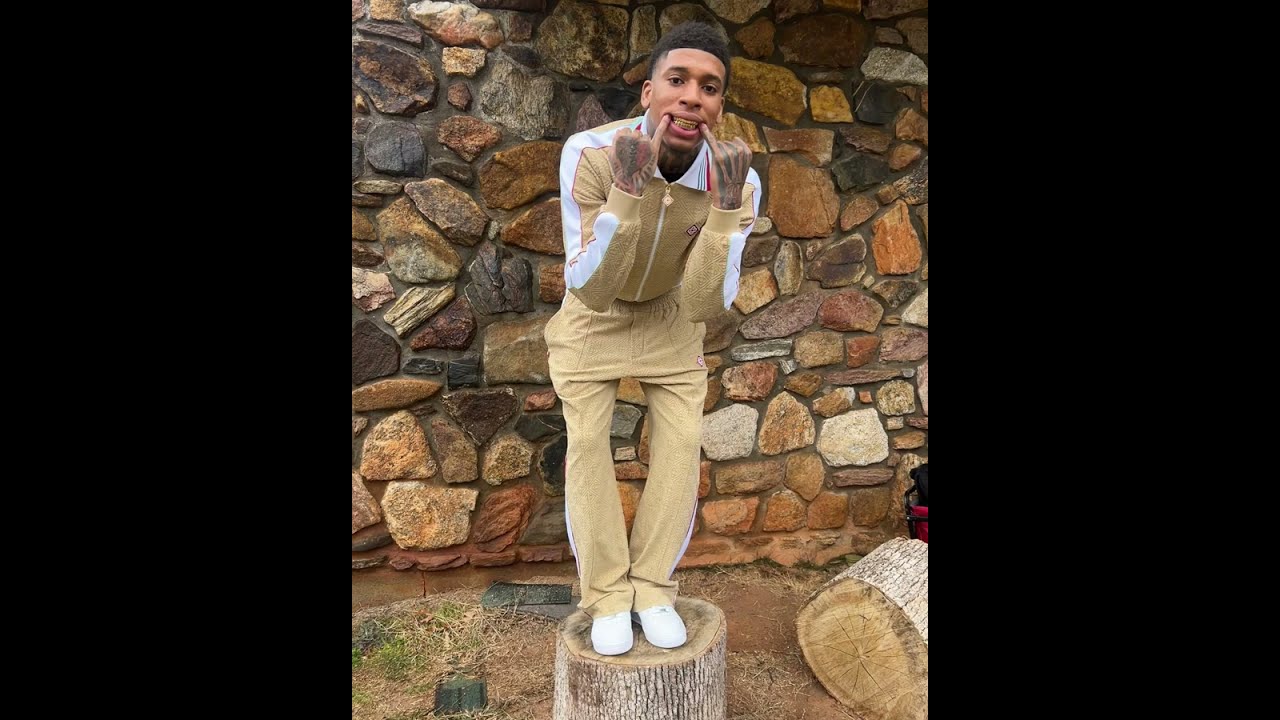 NLE CHOPPA - DODGING RICO'S (Official Audio) (Unreleased full song)