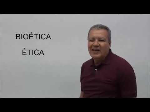 Conceptos generales ética y bioética para complementar