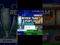 Review team (part-1)🔥😯 #remix #fifa #fifamobile #fcmobile #football
