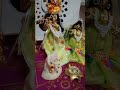 humre Radha Mohan♥️#bhakti #radhamohan #radharani #krishnabhajan #prem #shorts #youtubeshorts