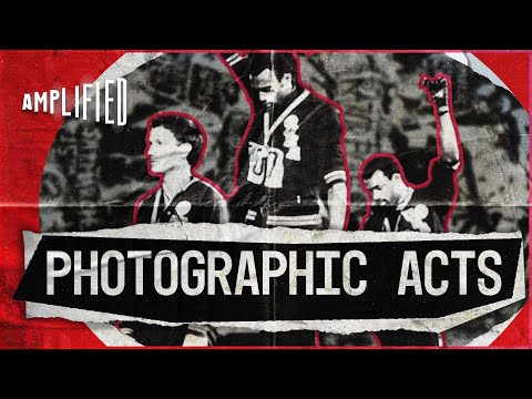 The Images That Marked The 60’s (Full Documentary) | Amplified