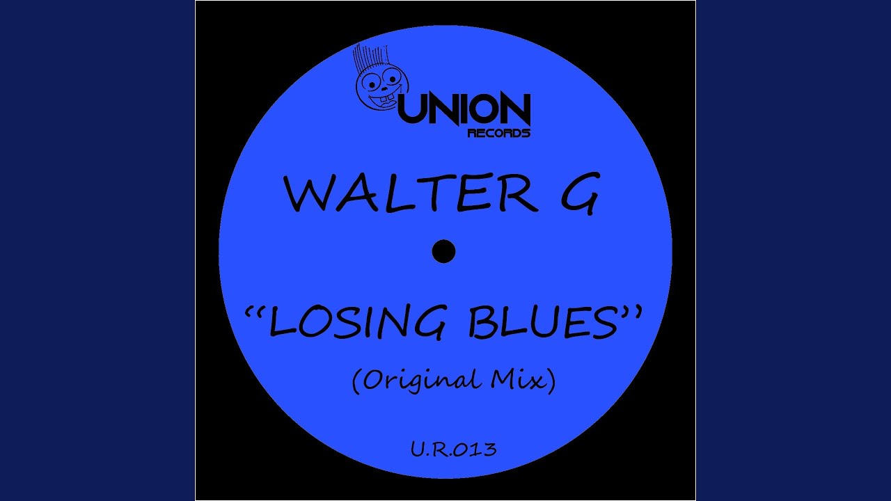 Guarda Losing Blues su YouTube Guarda Losing Blues su YouTube