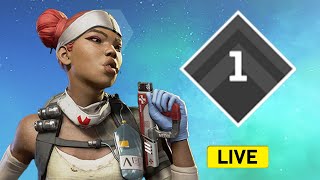 🔴 LIVE Apex Legends RAMPART SOLO TIME PLONKERS