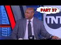 Charles Barkley's NBA 2021 Playoffs GUARANTEES Compilation (PART 3) | ECF & Finals Prediction