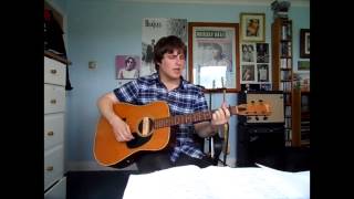Video thumbnail of "Oasis - Rockin' Chair Cover"