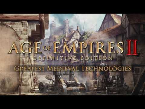 : Greatest Medieval Technologies
