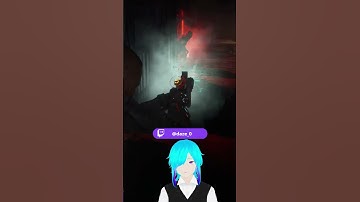 That zombie just didn