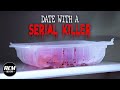 Date with a serial killer  short horror film