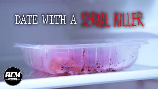 Date with a Serial Killer | Short Horror Film Resimi