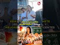 Keiko Fujimori promete Educación cívica, y mejores sueldos a docentes