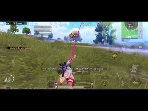 Almost clutched😢 | 8bitDeltapg