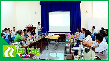 Chia sẻ kết quả nghiên cứu các mô hình nông nghiệp dựa vào mùa nước nổi | Miền Tây THDT2