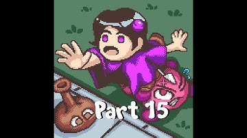 NES GameMaker ARPG Tutorial, Legacy of the Wizard, Part 15: Ladder State